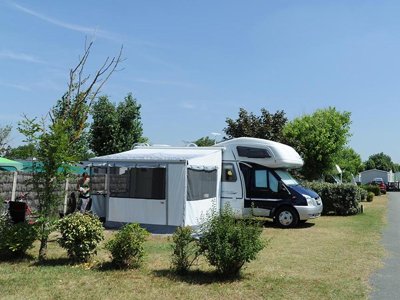 camping Les Ecureuils photo 26