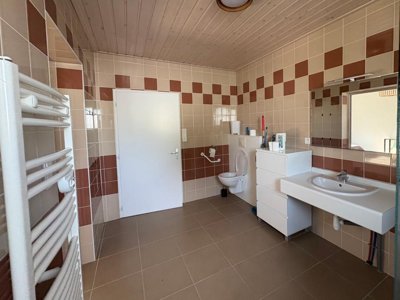 Cliquez pour découvrir toutes les photos de l'HÉBERGEMENT ! maison de campagne - Les Ecureuils photo 4