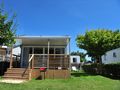 mobil-home - camping Les Ecureuils photo 2