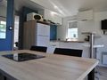 mobil-home - camping Les Ecureuils photo 3