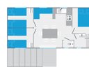 Cliquez pour découvrir toutes les photos de l'HÉBERGEMENT ! mobil-home - camping Les Ecureuils photo 2