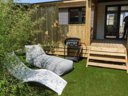 Cliquez pour découvrir toutes les photos de l'HÉBERGEMENT ! mobil-home - camping Les Ecureuils photo 7