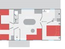 Cliquez pour découvrir toutes les photos de l'HÉBERGEMENT ! mobil-home - camping Les Ecureuils photo 2