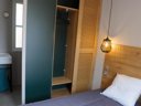 Cliquez pour découvrir toutes les photos de l'HÉBERGEMENT ! mobil-home - camping Les Ecureuils photo 7