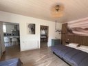 Cliquez pour découvrir toutes les photos de l'HÉBERGEMENT ! maison de campagne - camping Les Ecureuils photo 2