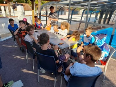 Cliquez pour découvrir toutes les photos de l'ÉTABLISSEMENT ! établissement Fonteclose photo 16