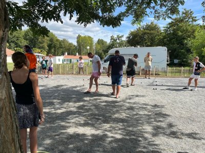 Cliquez pour découvrir toutes les photos de l'ÉTABLISSEMENT ! établissement Fonteclose photo 23