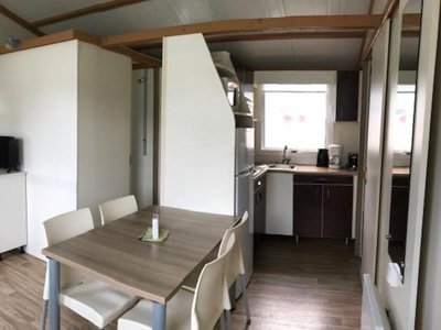 Cliquez pour découvrir toutes les photos de l'HÉBERGEMENT ! chalet - Flower Le Val De Vie photo 4