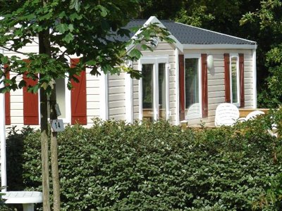 mobil-home - Flower Le Val De Vie photo 1