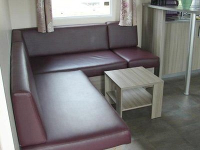 Cliquez pour découvrir toutes les photos de l'HÉBERGEMENT ! mobil-home - Flower Le Val De Vie photo 3