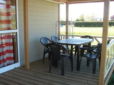 Cliquez pour découvrir toutes les photos de l'HÉBERGEMENT ! chalet - Flower Le Val De Vie photo 2
