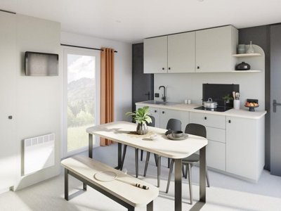 mobil-home - Flower Le Val De Vie photo 12