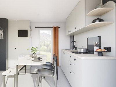 mobil-home - Flower Le Val De Vie photo 13
