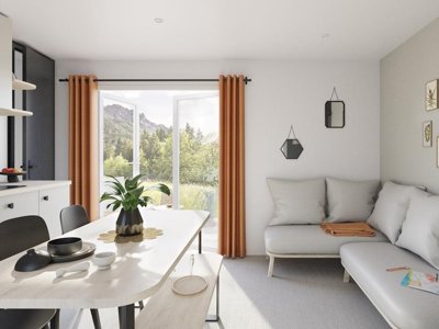 mobil-home - Flower Le Val De Vie photo 14