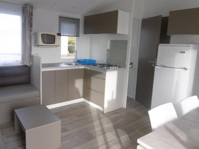 mobil-home - Flower Le Val De Vie photo 2