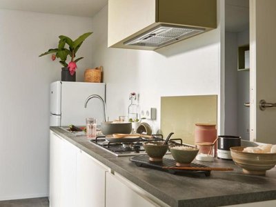 mobil-home - Flower Le Val De Vie photo 3