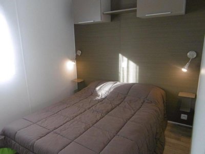 mobil-home - Flower Le Val De Vie photo 5