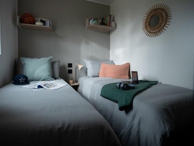 mobil-home - Flower Le Val De Vie photo 8