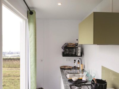 mobil-home - Flower Le Val De Vie photo 2