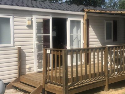 mobil-home - Flower Le Val De Vie photo 1