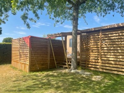 mobil-home - Flower Le Val De Vie photo 1