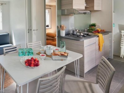 mobil-home - Flower Le Val De Vie photo 3