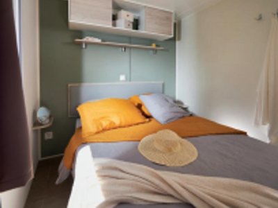 mobil-home - Flower Le Val De Vie photo 4