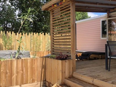 mobil-home - Flower Le Val De Vie photo 1