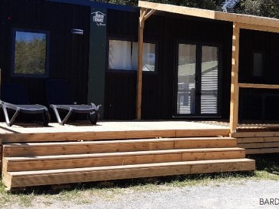 mobil-home - Flower Le Val De Vie photo 1
