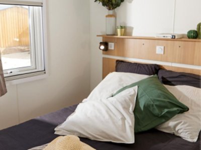mobil-home - Flower Le Val De Vie photo 3