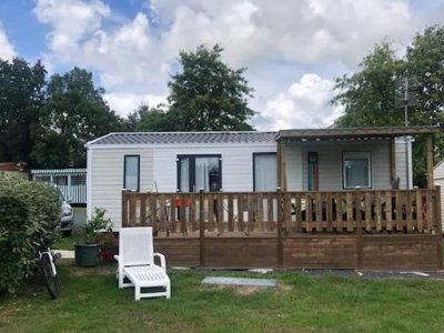 mobil-home - Flower Le Val De Vie photo 1