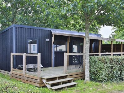 Cliquez pour découvrir toutes les photos de l'ÉTABLISSEMENT ! camping Flower Le Val De Vie photo 20