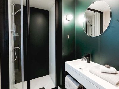 Cliquez pour découvrir toutes les photos de l'HÉBERGEMENT ! mobil-home - Flower Le Val De Vie photo 3