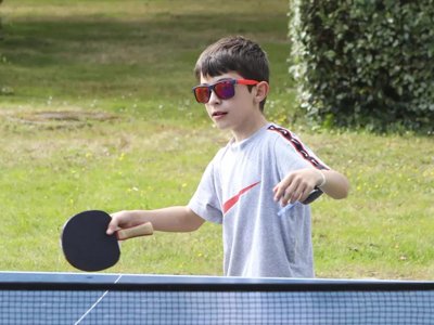Cliquez pour découvrir toutes les photos de l'ÉTABLISSEMENT ! camping Flower Le Val De Vie photo 28