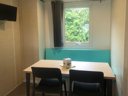 Cliquez pour découvrir toutes les photos de l'HÉBERGEMENT ! mobil-home - camping Flower Le Val De Vie photo 2