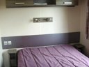 Cliquez pour découvrir toutes les photos de l'HÉBERGEMENT ! mobil-home - camping Flower Le Val De Vie photo 4