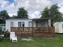 mobil-home - camping Flower Le Val De Vie photo 1