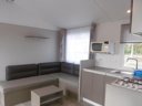 mobil-home - camping Flower Le Val De Vie photo 4