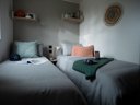 mobil-home - camping Flower Le Val De Vie photo 8