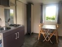 mobil-home - camping Flower Le Val De Vie photo 2