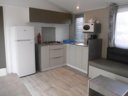 mobil-home - camping Flower Le Val De Vie photo 4