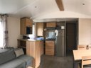 Cliquez pour découvrir toutes les photos de l'HÉBERGEMENT ! mobil-home - camping Flower Le Val De Vie photo 2