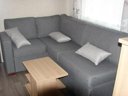 Cliquez pour découvrir toutes les photos de l'HÉBERGEMENT ! mobil-home - camping Flower Le Val De Vie photo 3