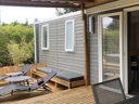 Cliquez pour découvrir toutes les photos de l'HÉBERGEMENT ! mobil-home - camping Flower Le Val De Vie photo 2