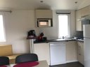 Cliquez pour découvrir toutes les photos de l'HÉBERGEMENT ! mobil-home - camping Flower Le Val De Vie photo 4