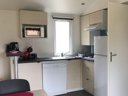 Cliquez pour découvrir toutes les photos de l'HÉBERGEMENT ! mobil-home - camping Flower Le Val De Vie photo 8