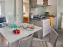 mobil-home - camping Flower Le Val De Vie photo 3