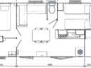 mobil-home - camping Flower Le Val De Vie photo 6