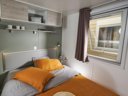 Cliquez pour découvrir toutes les photos de l'HÉBERGEMENT ! mobil-home - camping Flower Le Val De Vie photo 4