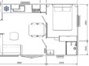 Cliquez pour découvrir toutes les photos de l'HÉBERGEMENT ! mobil-home - camping Flower Le Val De Vie photo 6